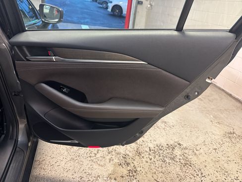 Used 2018 MAZDA MAZDA6 Signature FWD image 27