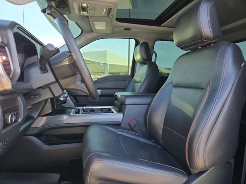 Used 2025 Ford F450 Lariat w/ Lariat Ultimate Package image 15