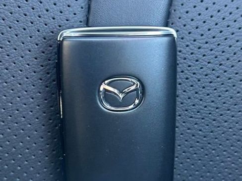 New 2026 MAZDA CX-50 AWD 2.5 Hybrid w/ Cargo Package image 25