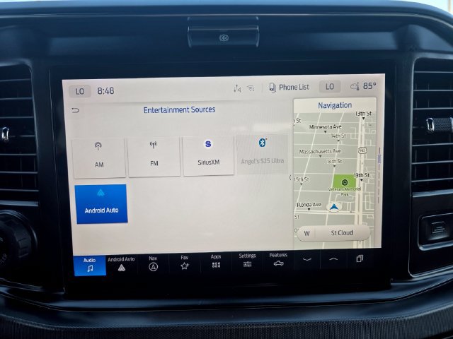 New 2026 Ford F350 Platinum AWD/4WD image 19