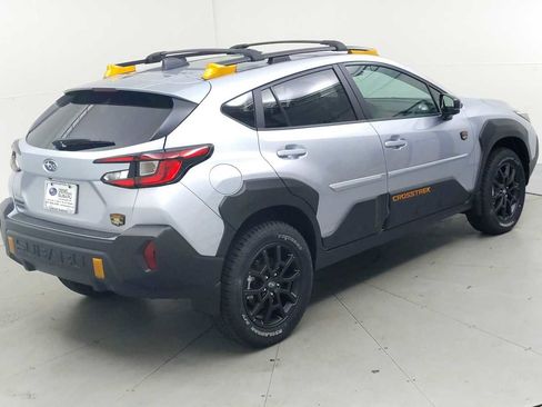 New 2025 Subaru Crosstrek 2.5i Wilderness w/ Wilderness Package image 10