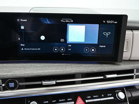 New 2026 Hyundai Santa Fe Calligraphy AWD/4WD image 18