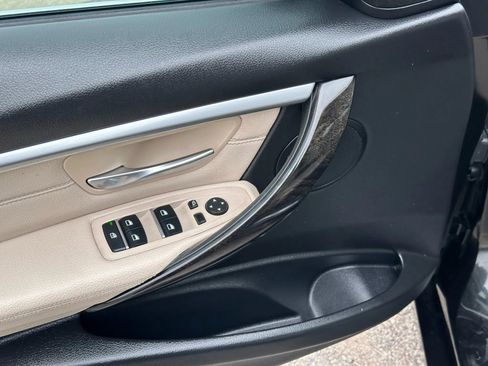 Used 2017 BMW 330i 330i Sedan 4D image 11