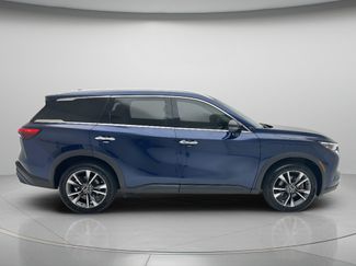 Used 2024 INFINITI QX60 Luxe AWD/4WD video 2