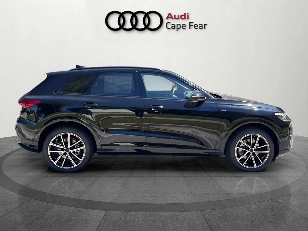 New 2026 Audi Q5 Prestige AWD/4WD image 6