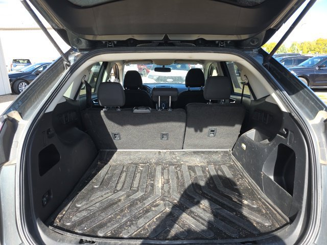 Used 2015 Ford Edge SEL FWD image 10