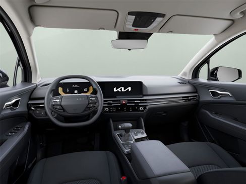 New 2026 Kia Sportage LX FWD image 10