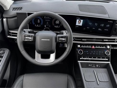 New 2026 Hyundai Santa Fe SEL AWD/4WD image 17