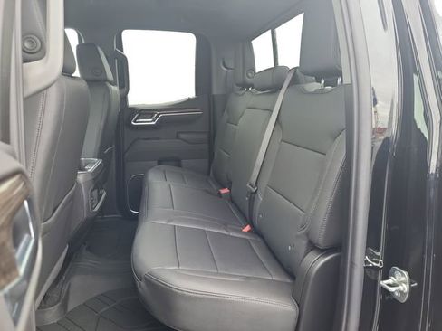 New 2026 Chevrolet Silverado 1500 LT image 20