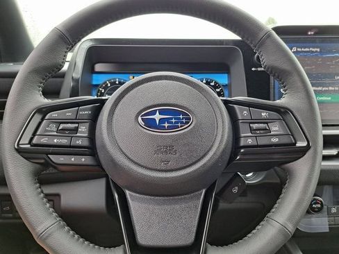 New 2026 Subaru Outback Limited AWD/4WD image 9