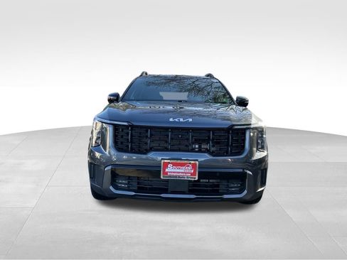 Certified 2024 Kia Sorento SX Prestige image 10