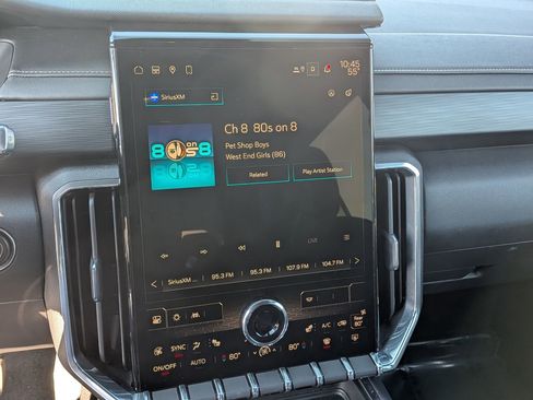 Certified 2025 GMC Acadia Elevation image 26