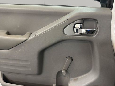 Used 2016 Nissan Frontier S RWD image 23
