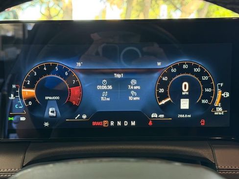 Used 2025 Ford Mustang GT Premium w/ GT Performance Package RWD image 17