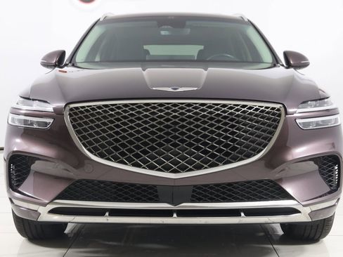 Used 2022 Genesis GV70 2.5T w/ Select Package image 56