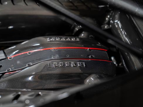 Used 2020 Ferrari 488 Pista Coupe image 45