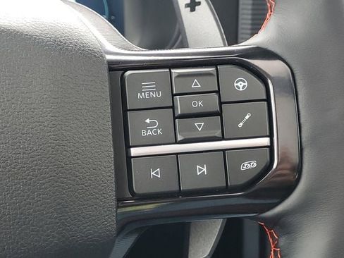 New 2026 Ford F150 Raptor AWD/4WD image 26