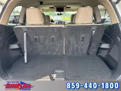 Used 2016 Honda Pilot EX-L image 38