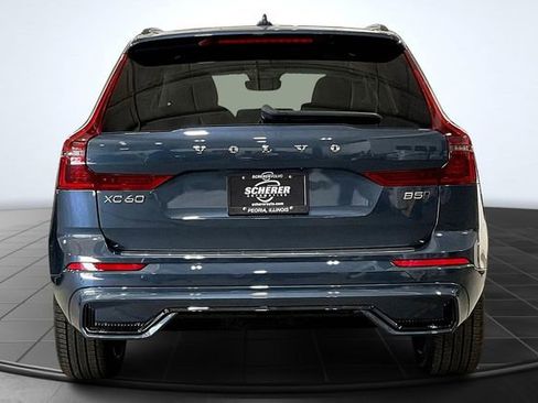 New 2026 Volvo XC60 B5 Ultra w/ Climate Package image 5