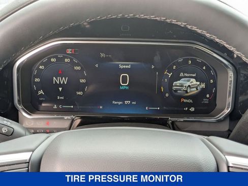 New 2026 Chevrolet Silverado 1500 LT image 19