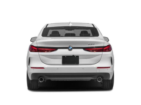 Used 2023 BMW 228i xDrive Gran Coupe w/ Convenience Package image 8