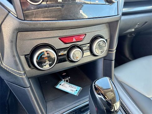 Used 2021 Subaru Crosstrek 2.5i Sport w/ Moonroof Package image 21