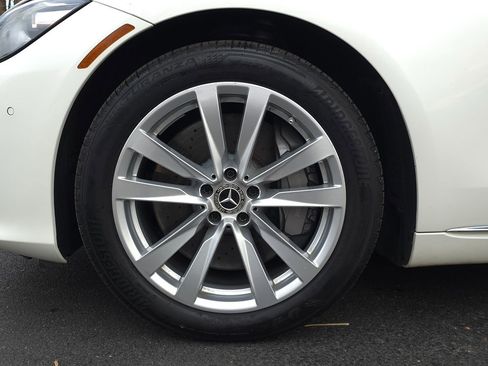 Used 2022 Mercedes-Benz S 500 4MATIC image 70