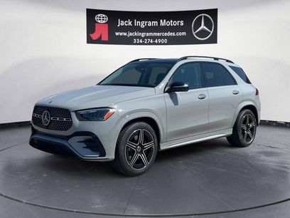 New 2026 Mercedes-Benz GLE 350 4MATIC
