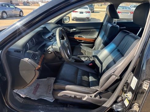 Used 2012 Honda Accord EX-L image 10