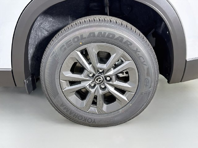 New 2026 MAZDA CX-5 Select AWD/4WD image 28