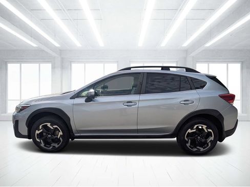 Used 2023 Subaru Crosstrek 2.5i Limited AWD/4WD image 6