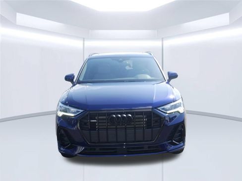 Certified 2023 Audi Q3 2.0T Premium Plus w/ Premium Plus Package AWD/4WD image 14