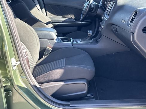 Used 2022 Dodge Charger Scat Pack image 13
