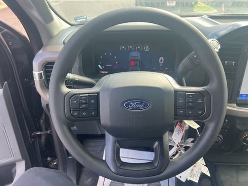 Used 2025 Ford F150 XL w/ Tow/Haul Package RWD image 11