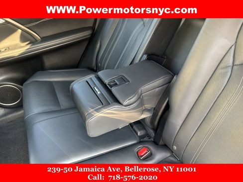 Used 2022 Lexus RX 350 AWD w/ Premium Package image 25