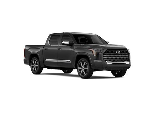 New 2025 Toyota Tundra Capstone AWD/4WD image 15