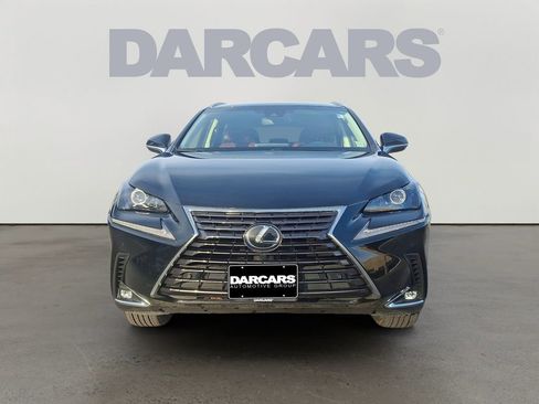 Used 2019 Lexus NX 300 AWD image 2
