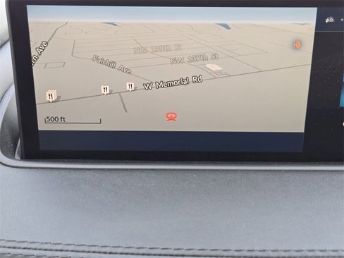 Used 2023 Acura MDX SH-AWD w/ Advance Package image 18