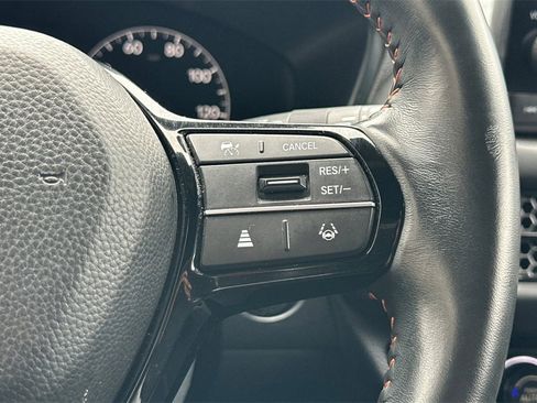 Certified 2023 Honda HR-V Sport image 27