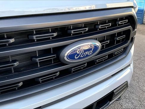 Certified 2023 Ford F150 XLT w/ Equipment Group 302A High image 30