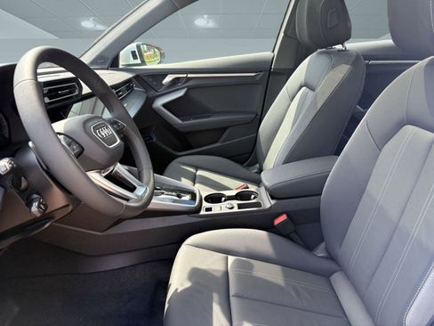 New 2025 Audi A3 2.0T Premium Plus w/ Premium Plus Package image 5