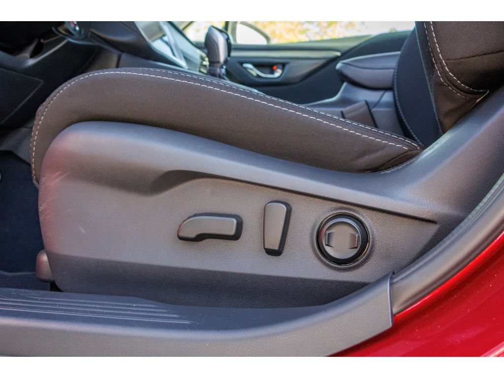 Used 2025 Subaru Legacy Premium AWD/4WD image 16