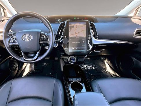 Used 2022 Toyota Prius Prime XLE FWD image 7