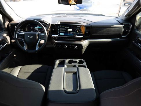 Used 2025 Chevrolet Silverado 1500 RST w/ Protection Package image 26