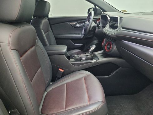Used 2019 Chevrolet Blazer RS image 21