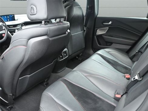 Certified 2021 Acura TLX w/ A-SPEC Pkg image 9
