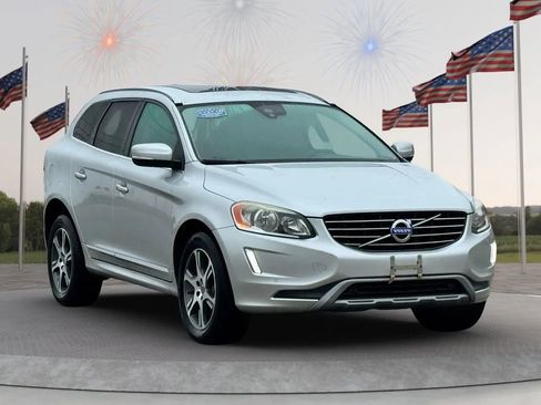 Used 2014 Volvo XC60 T6 image 4