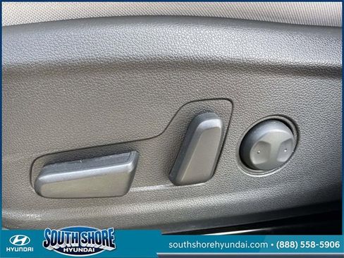 Certified 2023 Hyundai Kona SEL w/ Cargo Package image 19