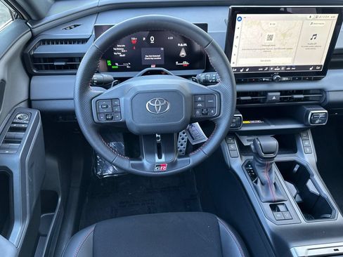 New 2026 Toyota RAV4 AWD Plug-in Hybrid image 16