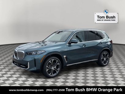 New 2026 BMW X5 sDrive40i w/ Premium Package
